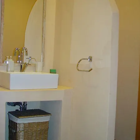 Prázdninový dům Vacation House In Ándros