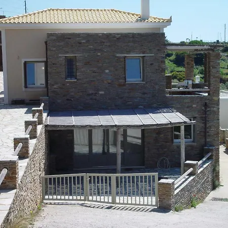 Vacation House In