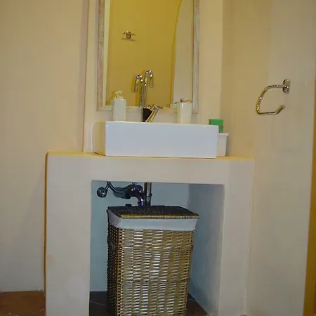 Prázdninový dům Vacation House In Ándros