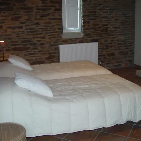 Prázdninový dům Vacation House In Ándros