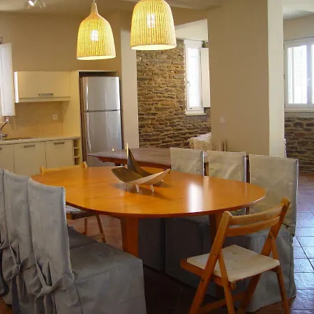 Vacation House In *