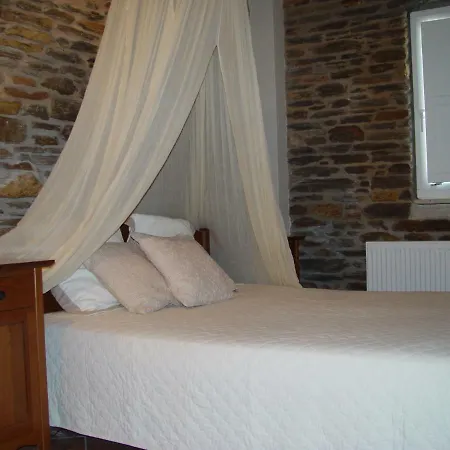 Dom wakacyjny Vacation House In *