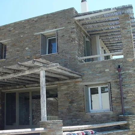 Vacation House In Dom wakacyjny *