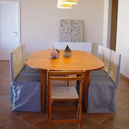 Vacation House In Dom wakacyjny