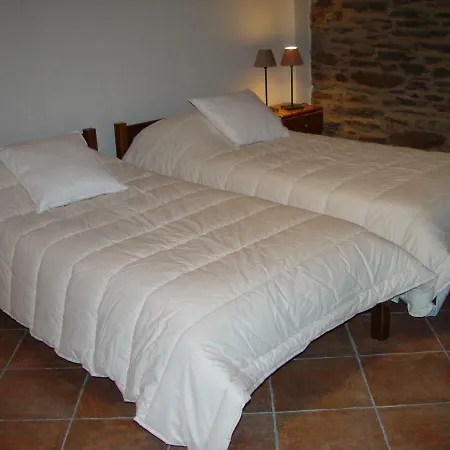 Dom wakacyjny Vacation House In *